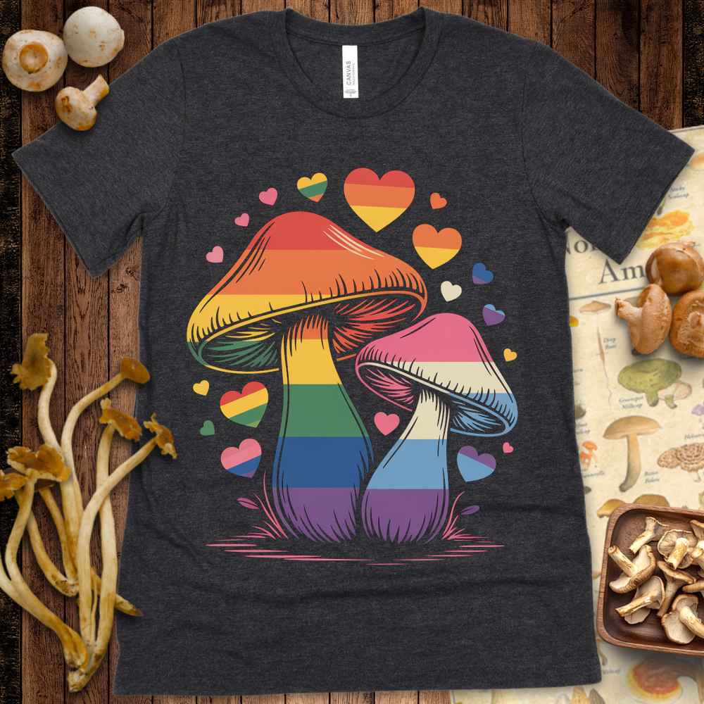 Love Grows Tee