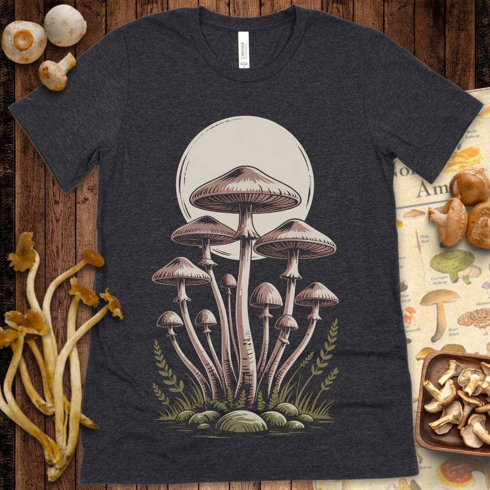Myco Moon Tee