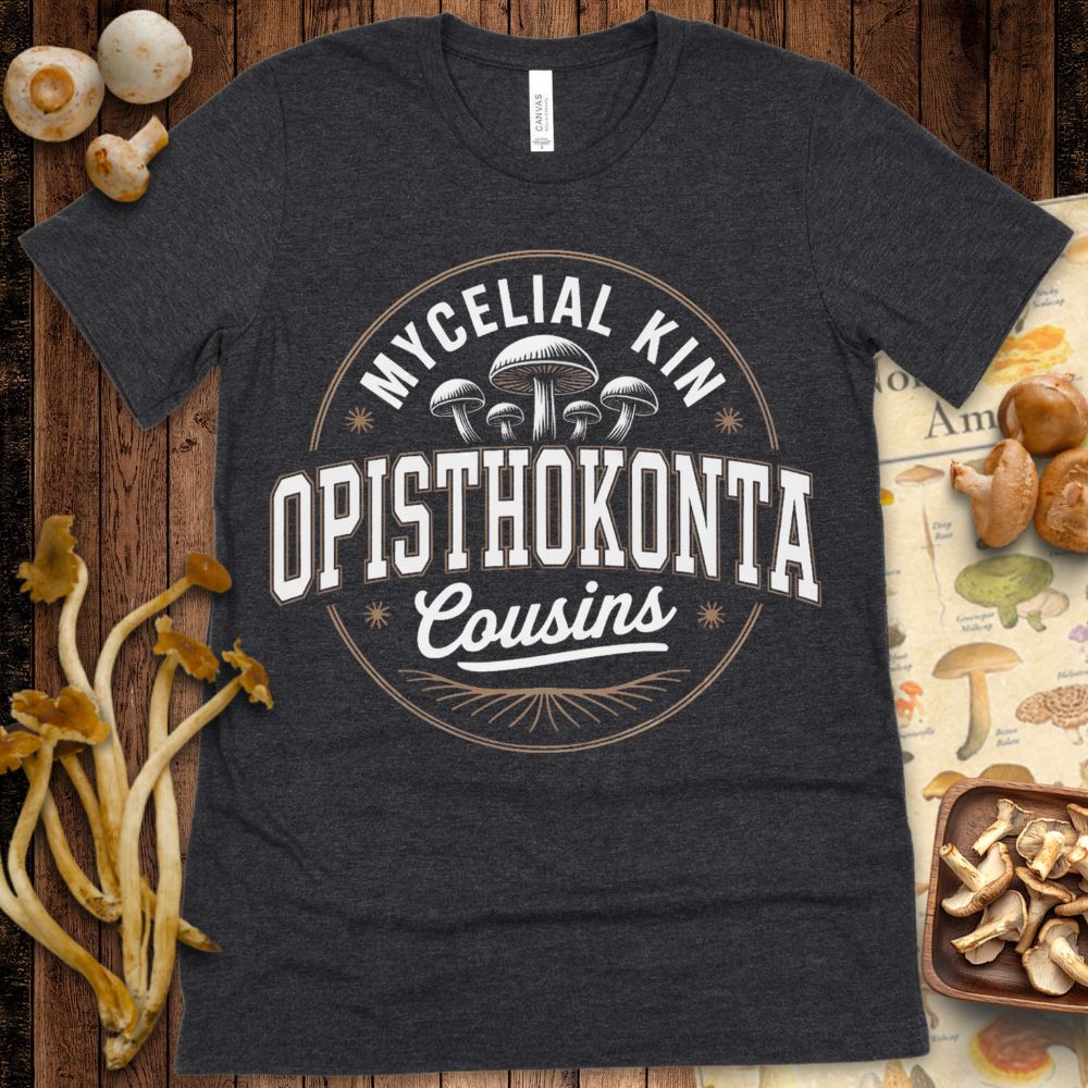 Kinship Roots Tee