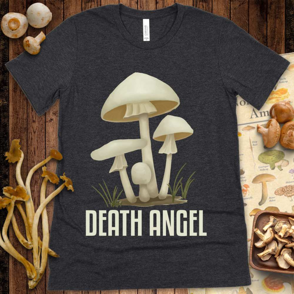 Death Angel Tee