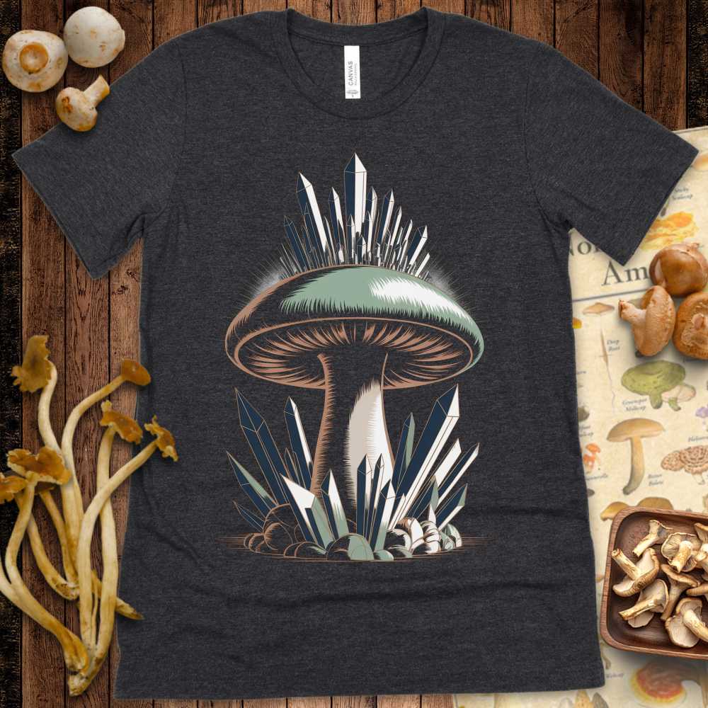 Crystal Crown Tee