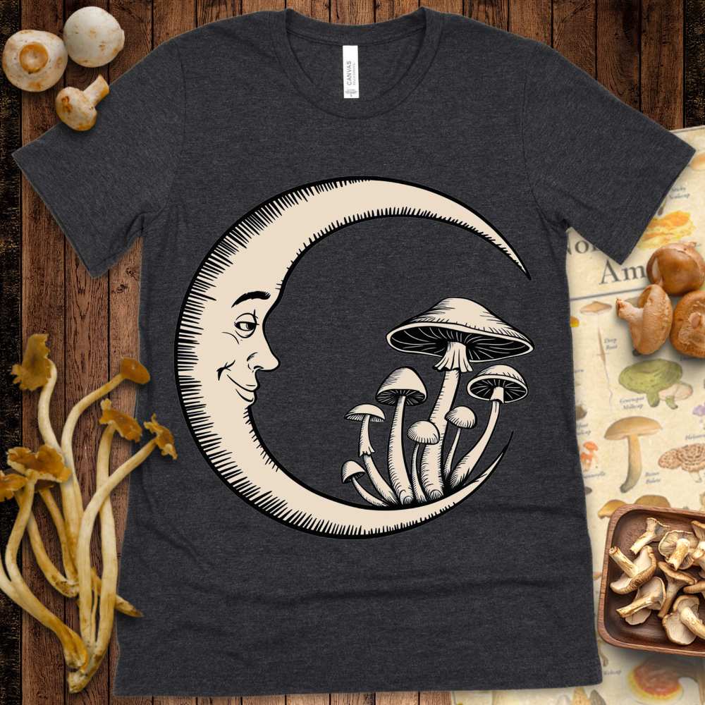 Luna Spores Tee