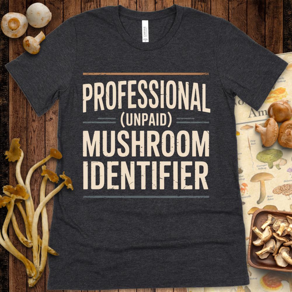 Identifier Humor Tee