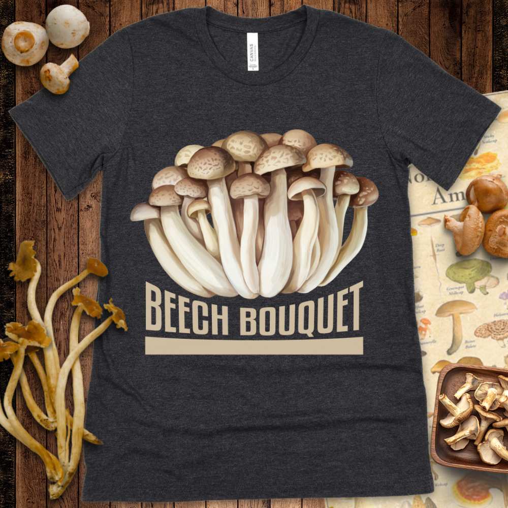 Beech Bouquet Tee