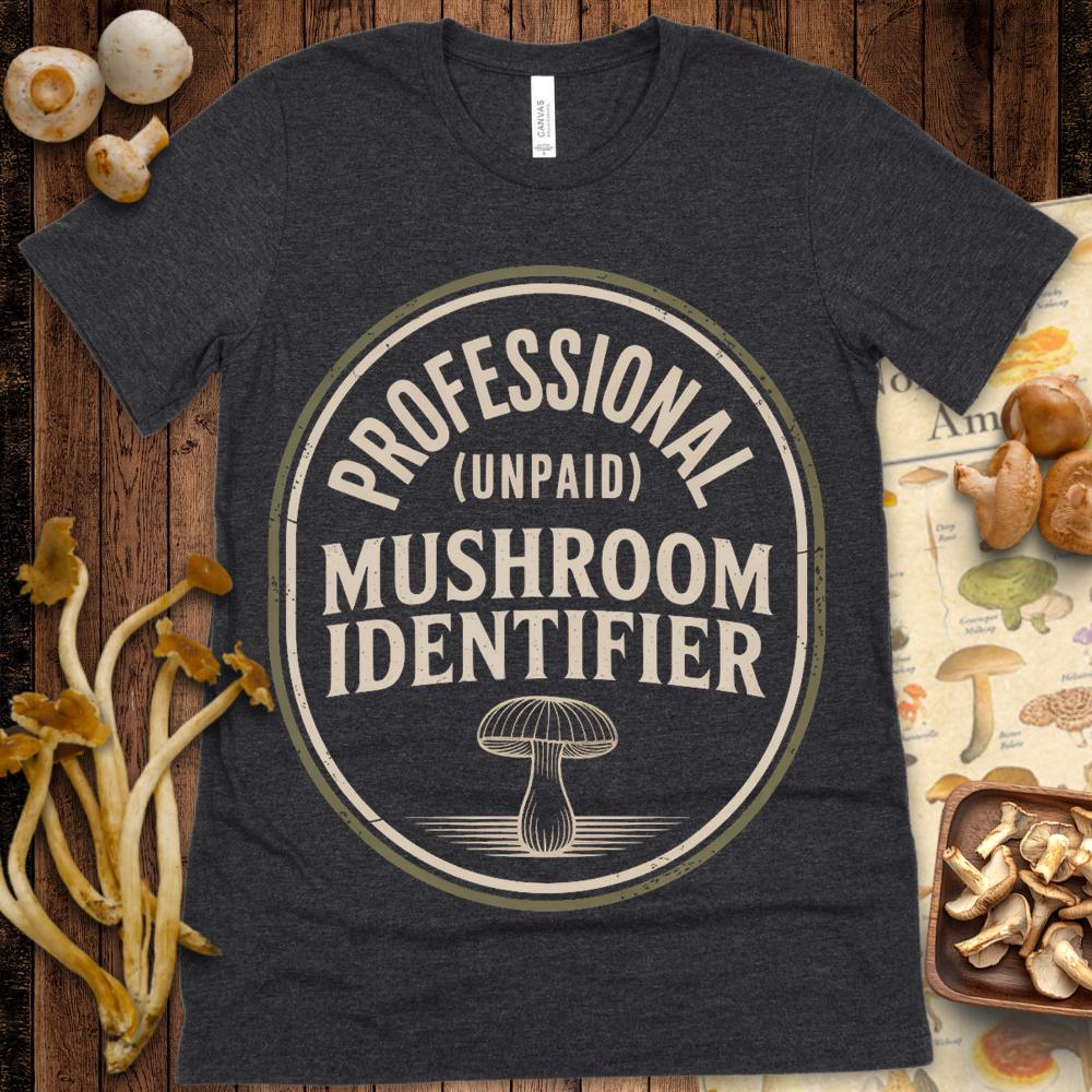 Unpaid Expert Tee
