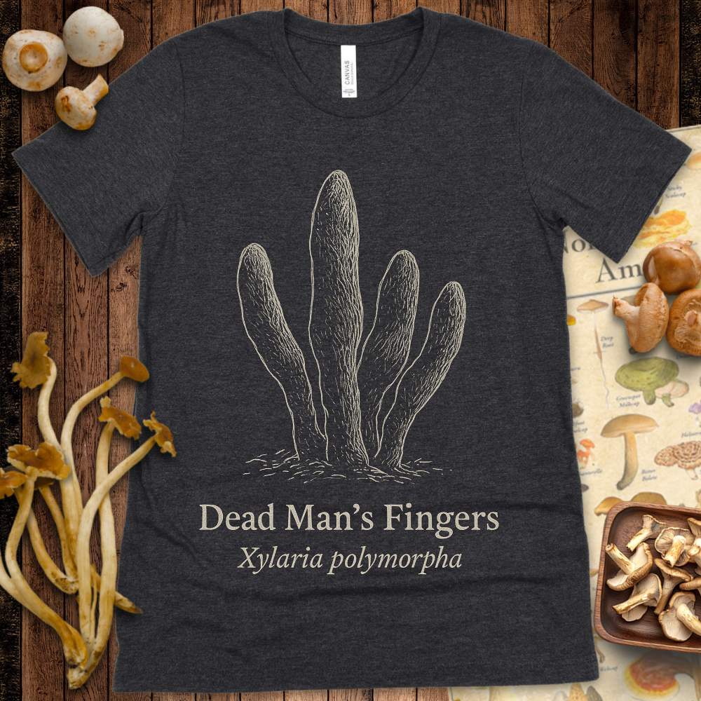 Grave Grove Tee