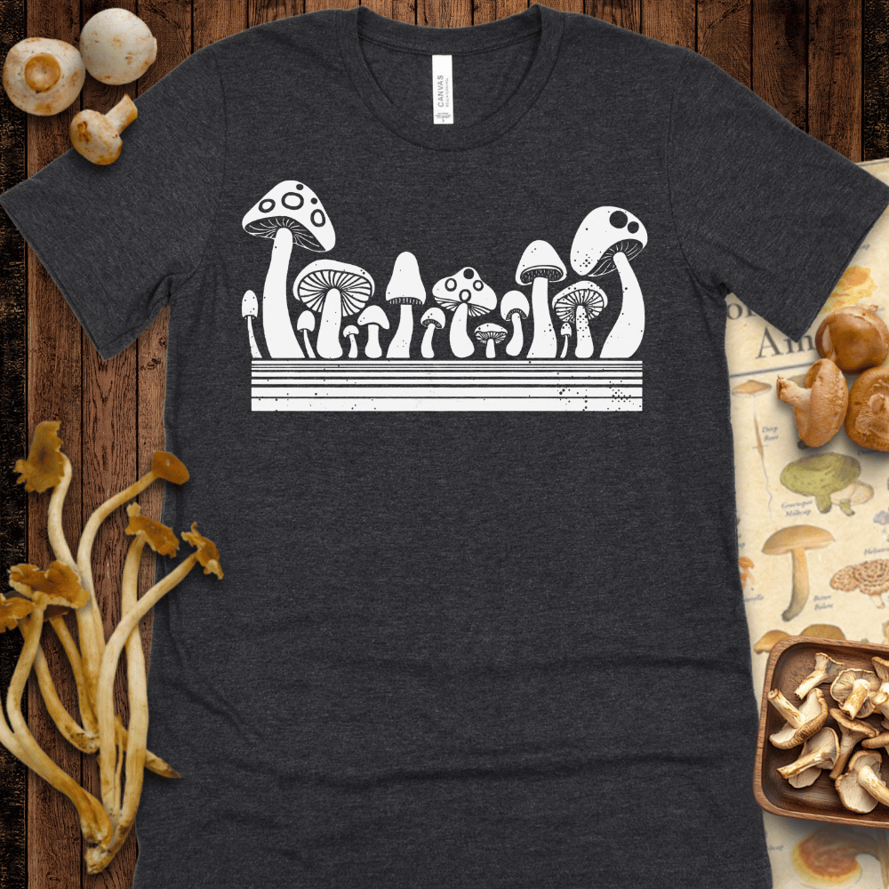 Symphony of Fungi Tee