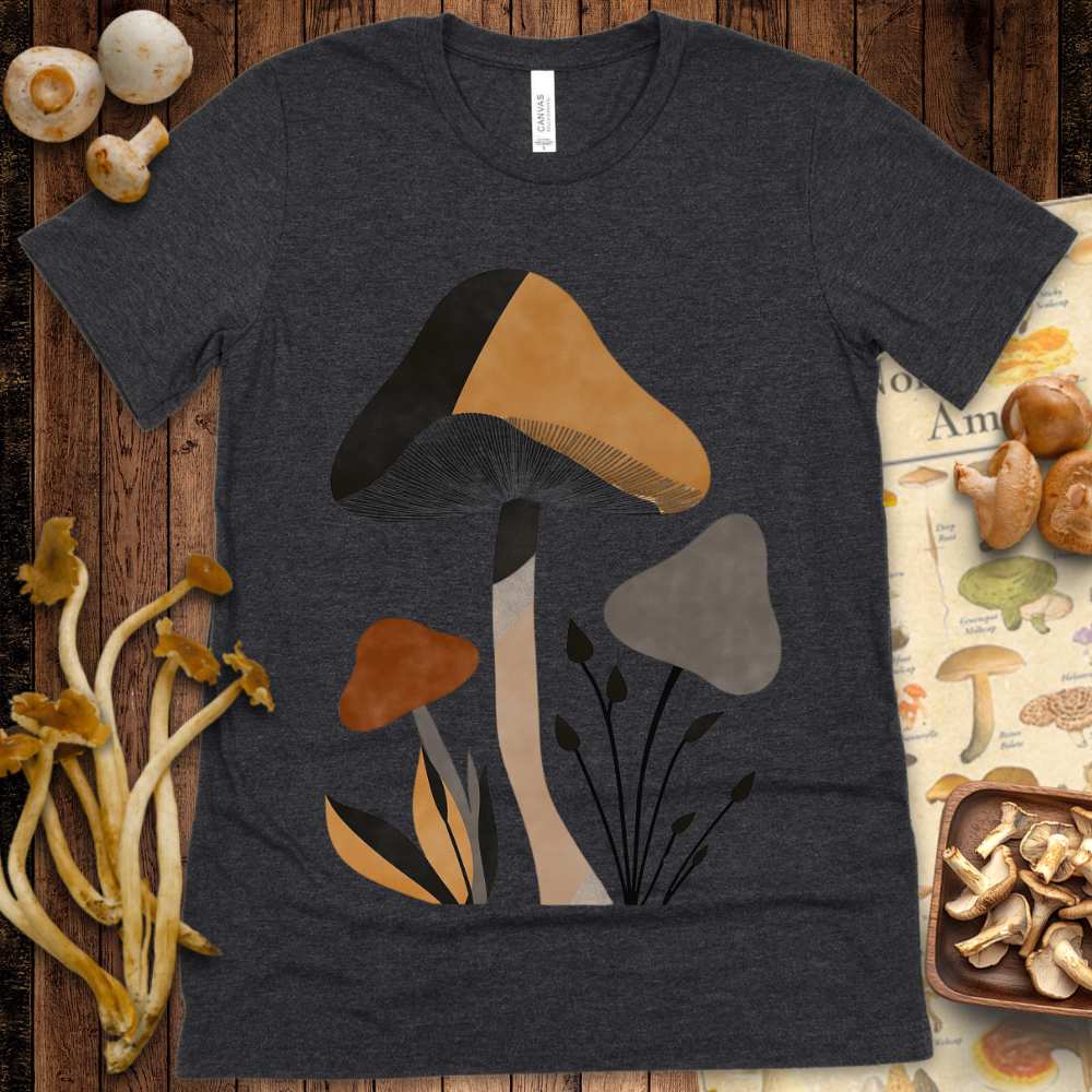 Boho Matisse Tee