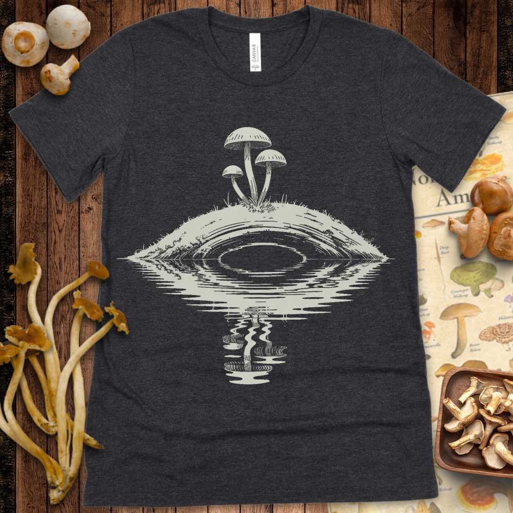 Ripple Eye Tee