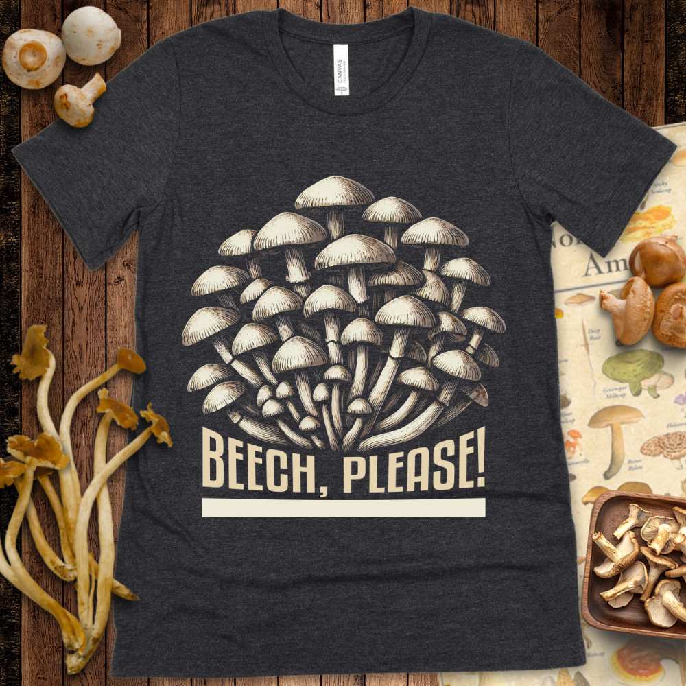 Beech Please Tee