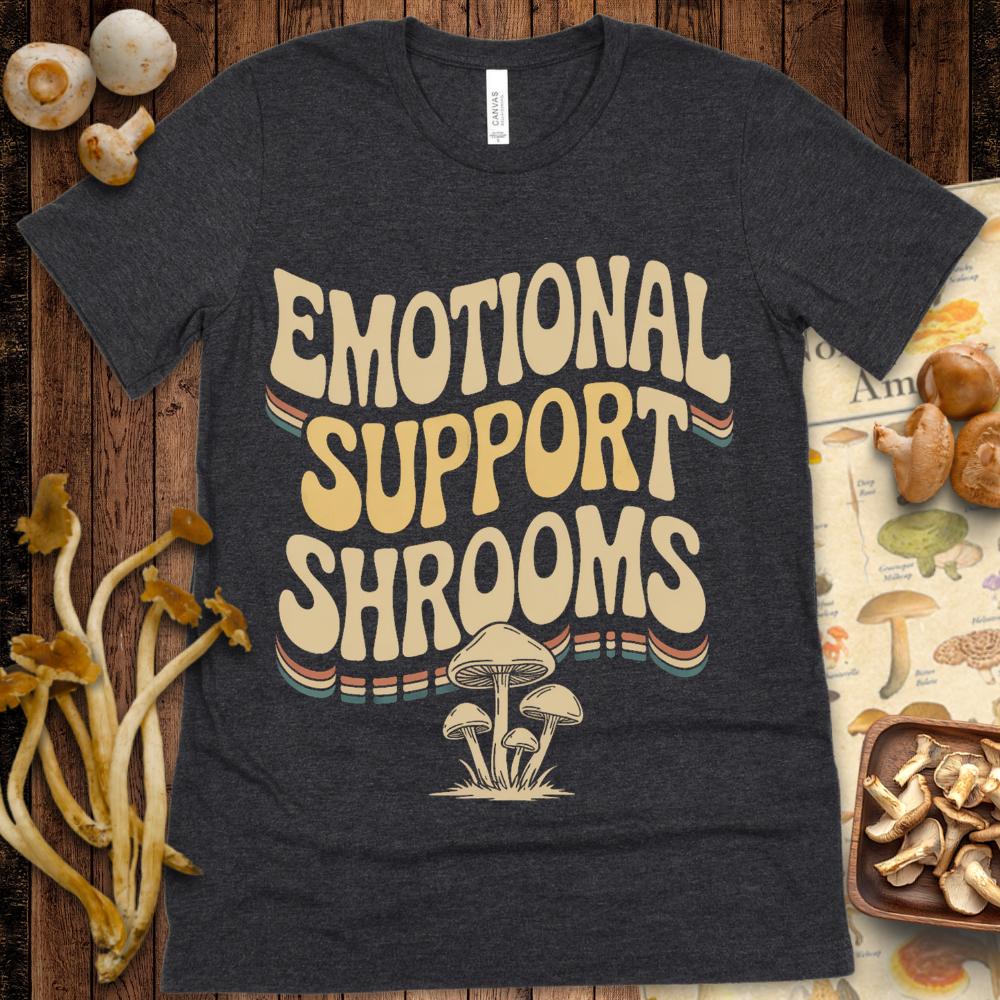 Shroom Comfort Tee