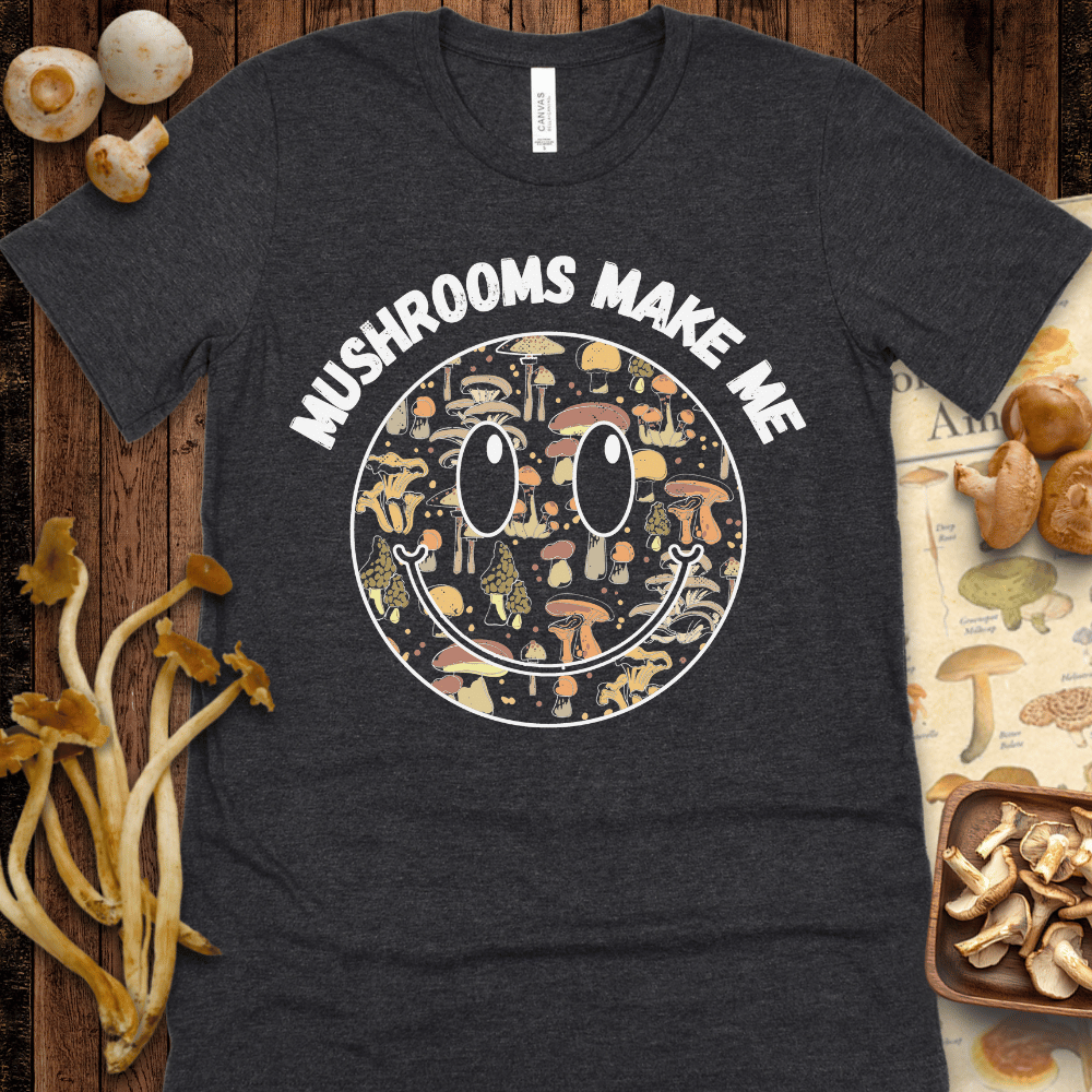 Make Me Happy Tee