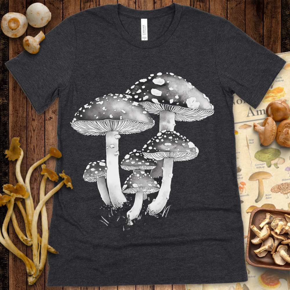 Ink Fungal Essence Tee