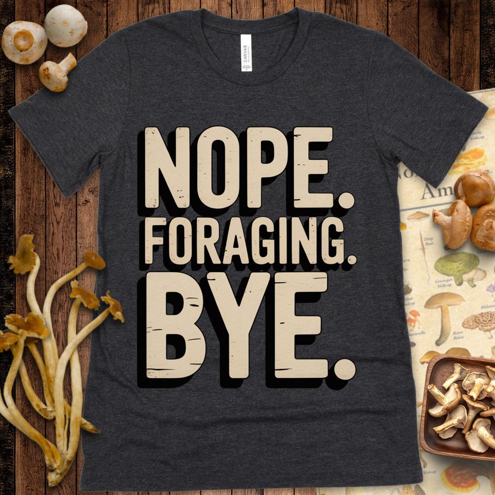 Forager Exit Tee