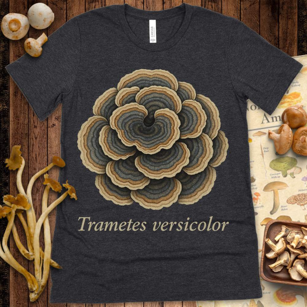 Turkey Tail Tee