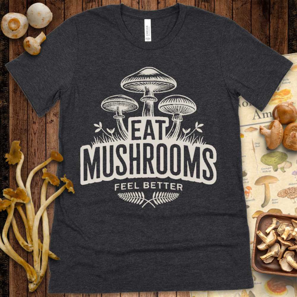Feel Better Tee