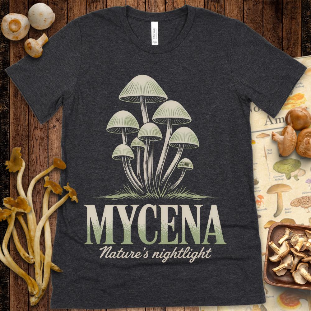 Nightcap Glow Tee