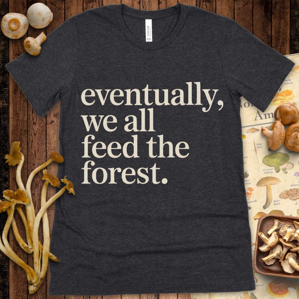 Forest Cycle Tee