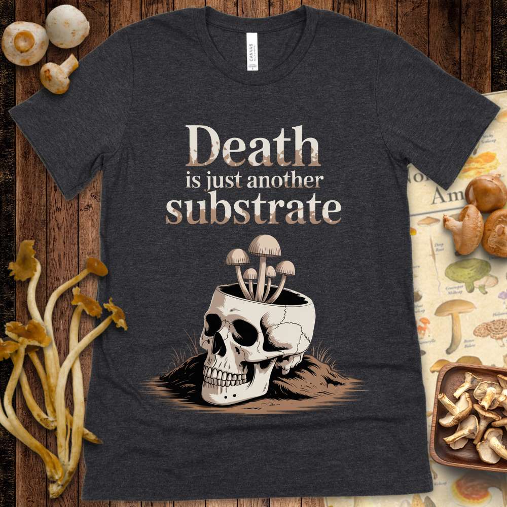 Substrate Cycle Tee