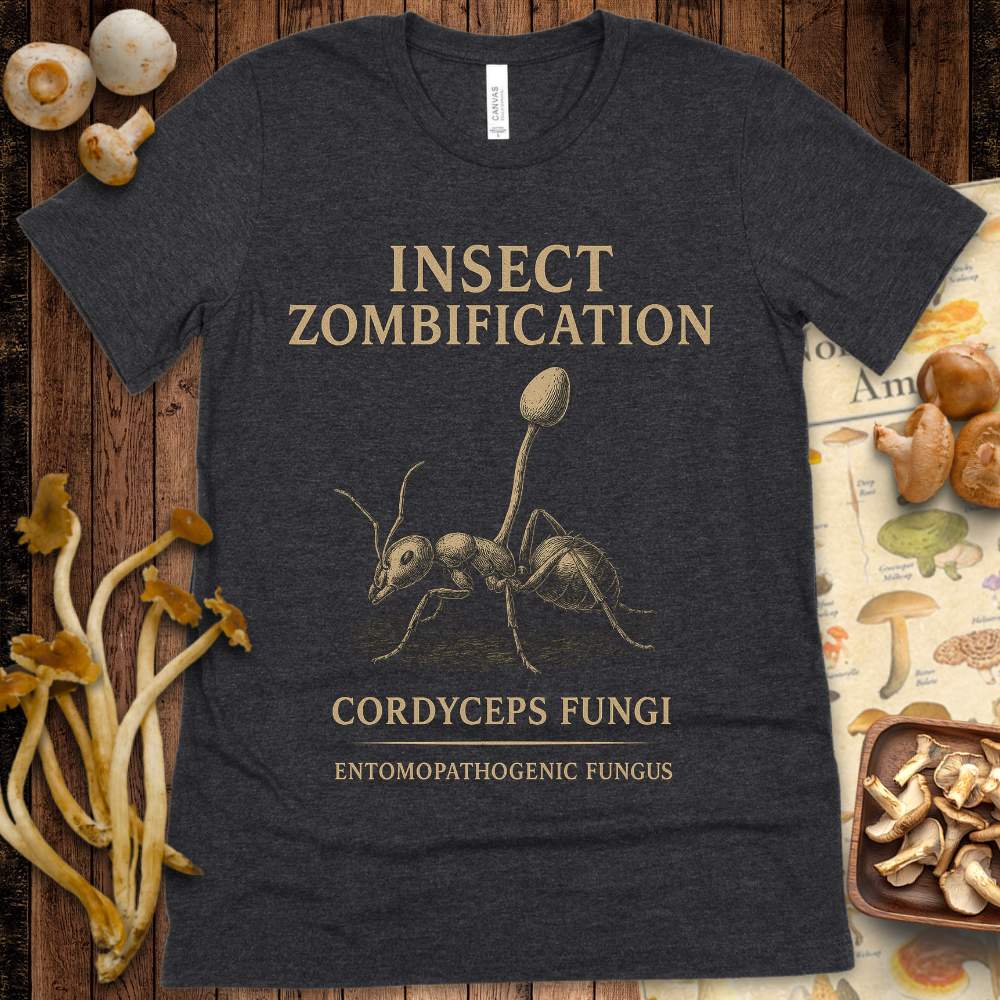Zombie Ant Tee