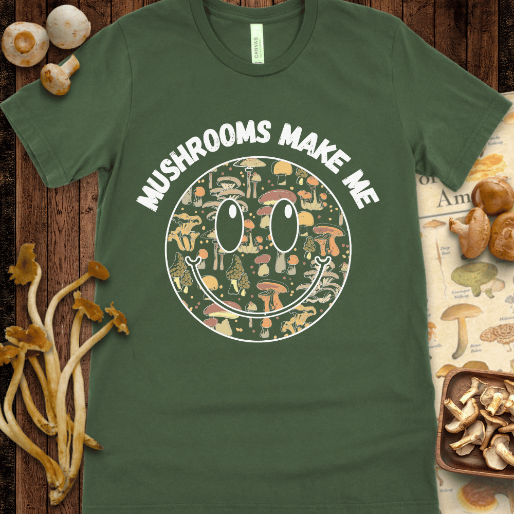Make Me Happy Tee