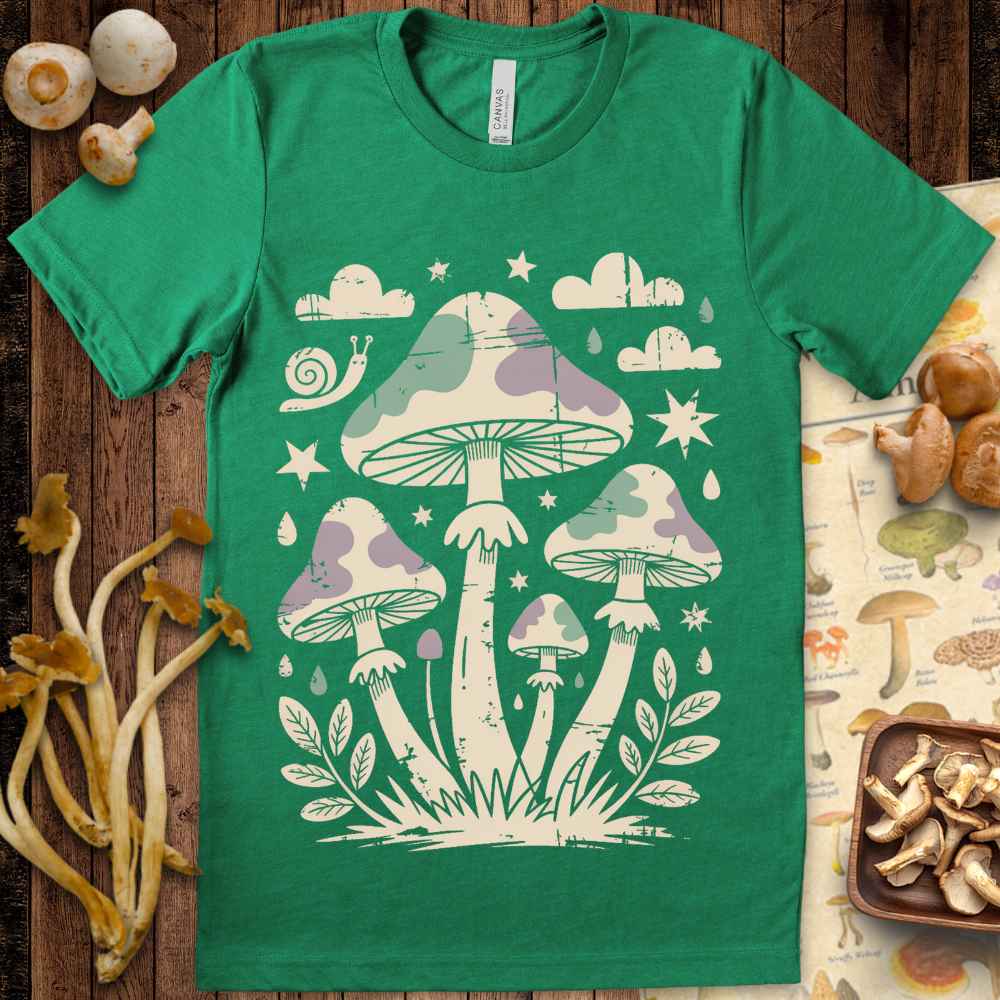 Dream Drizzle Tee