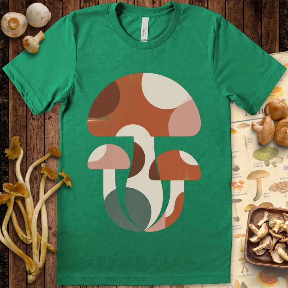 Mod Dot Tee