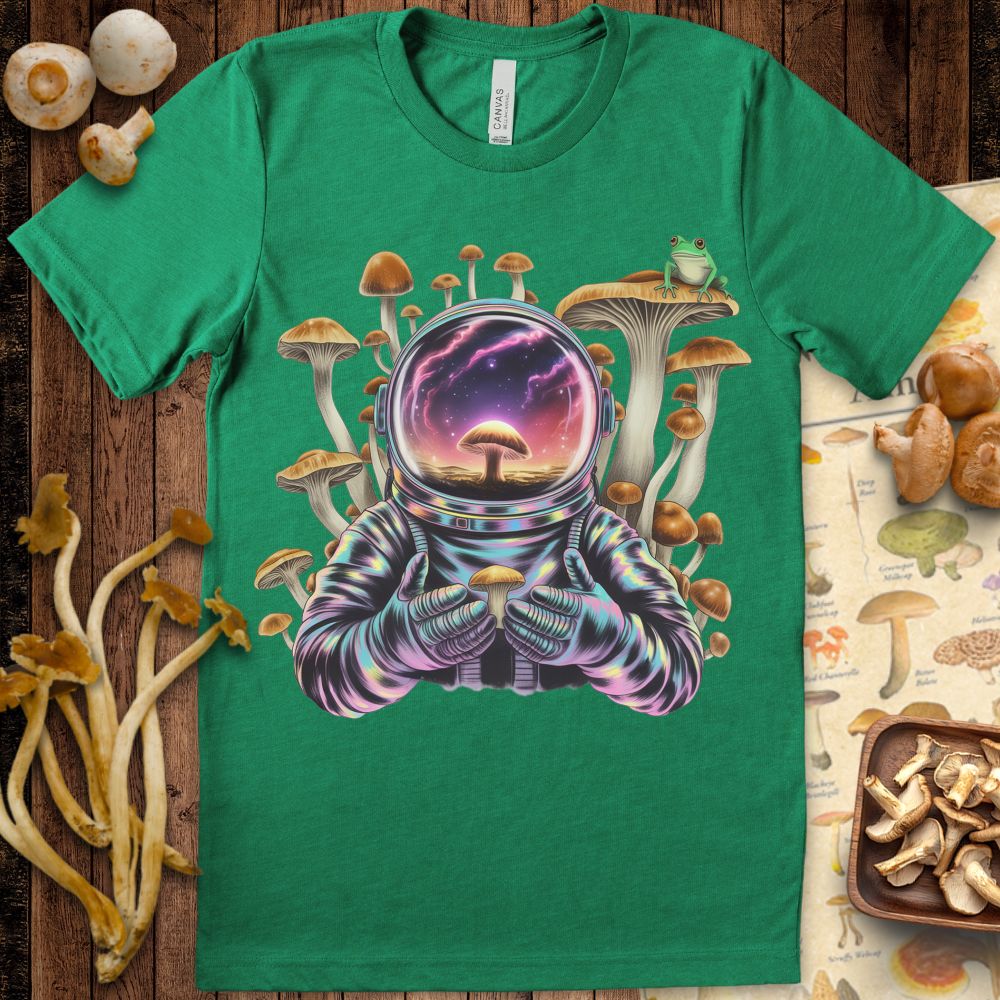 Cosmic Cultivator Tee