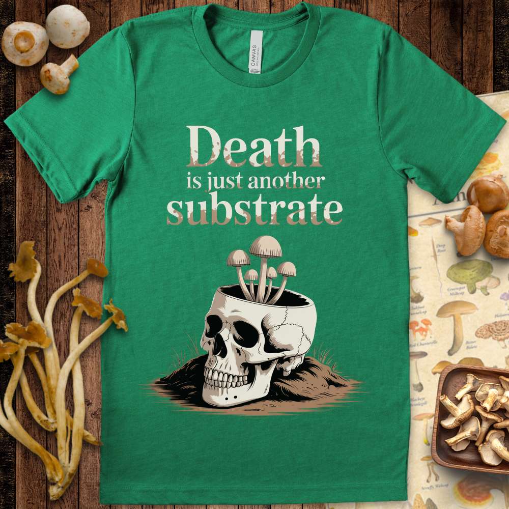 Substrate Cycle Tee