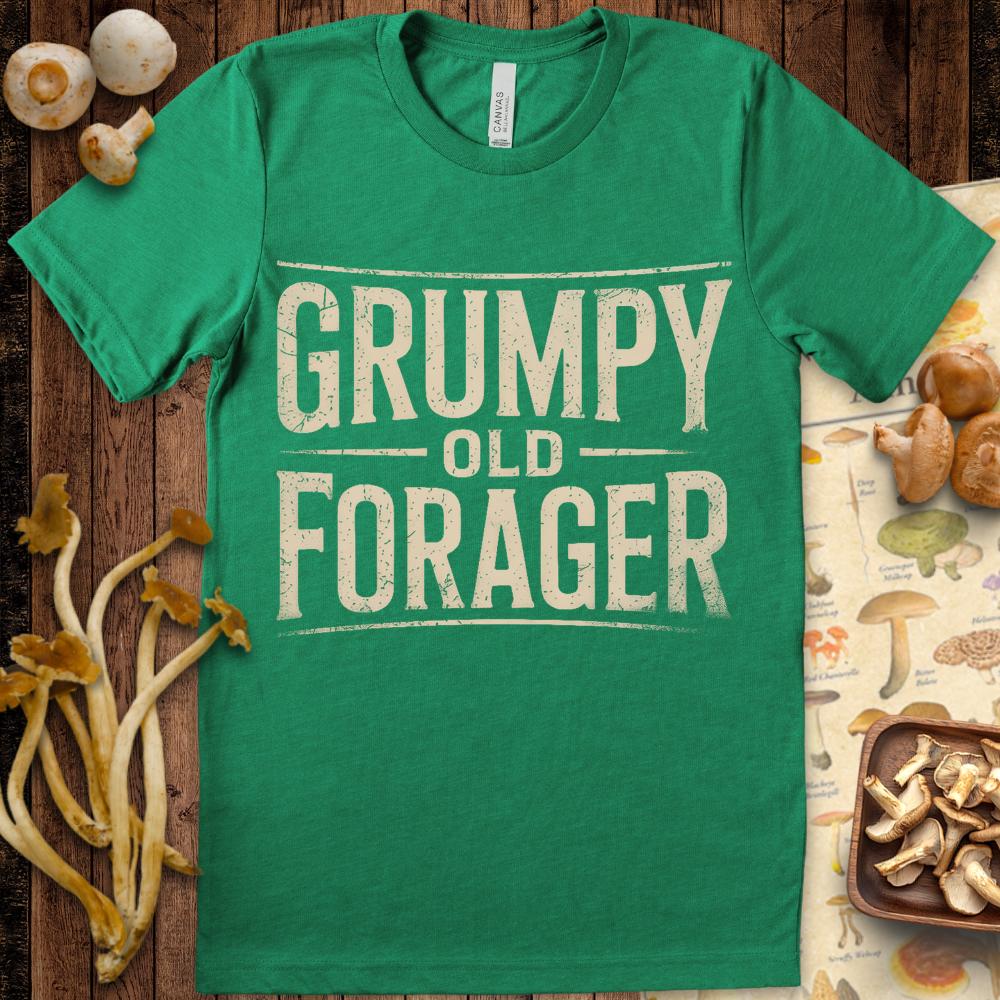 Forage Grump Tee