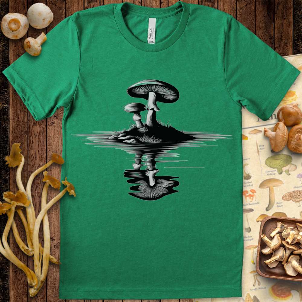 Stillwater Shrooms Tee
