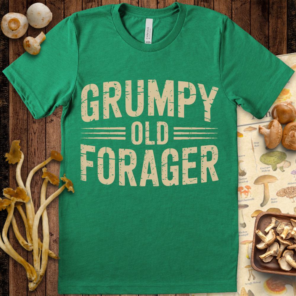 Forager Mood Tee