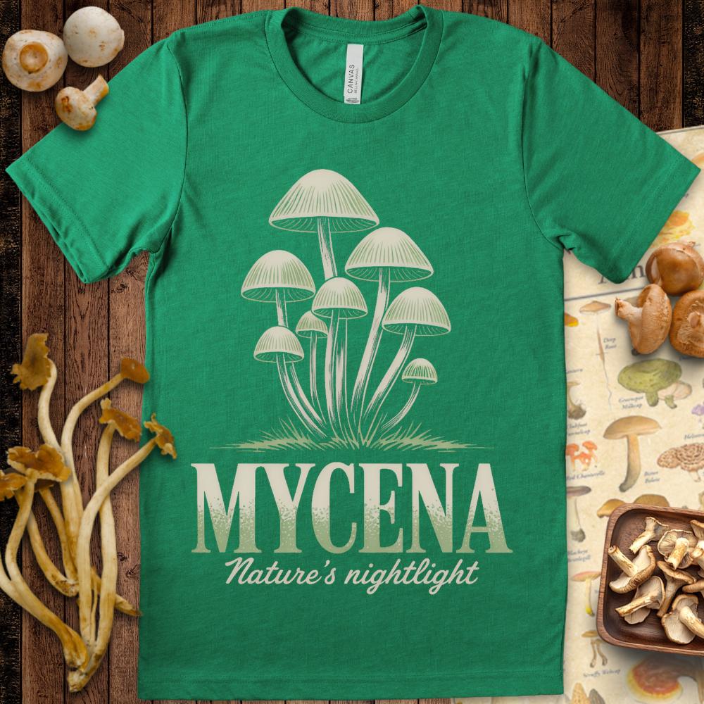 Nightcap Glow Tee