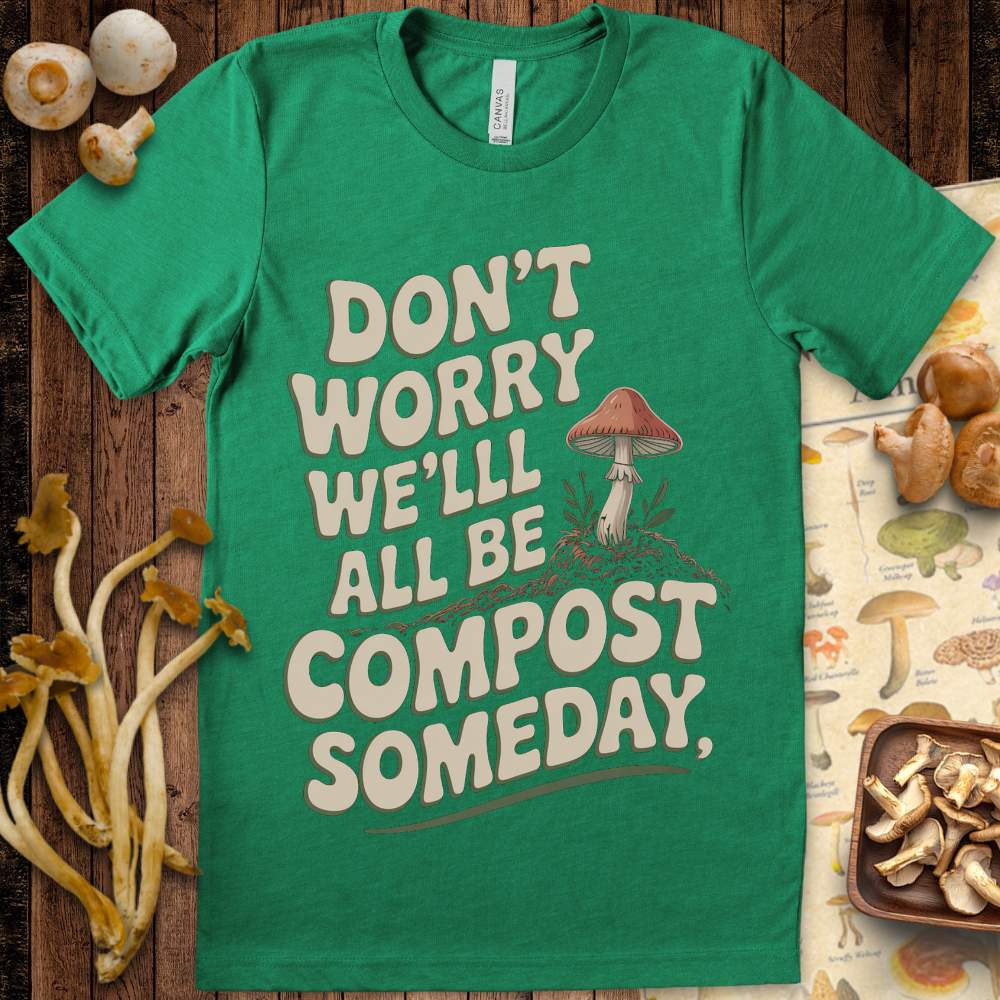 Someday Compost Tee
