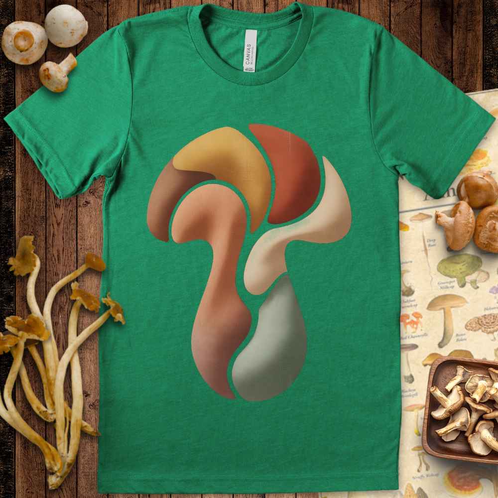 Organic Form Tee