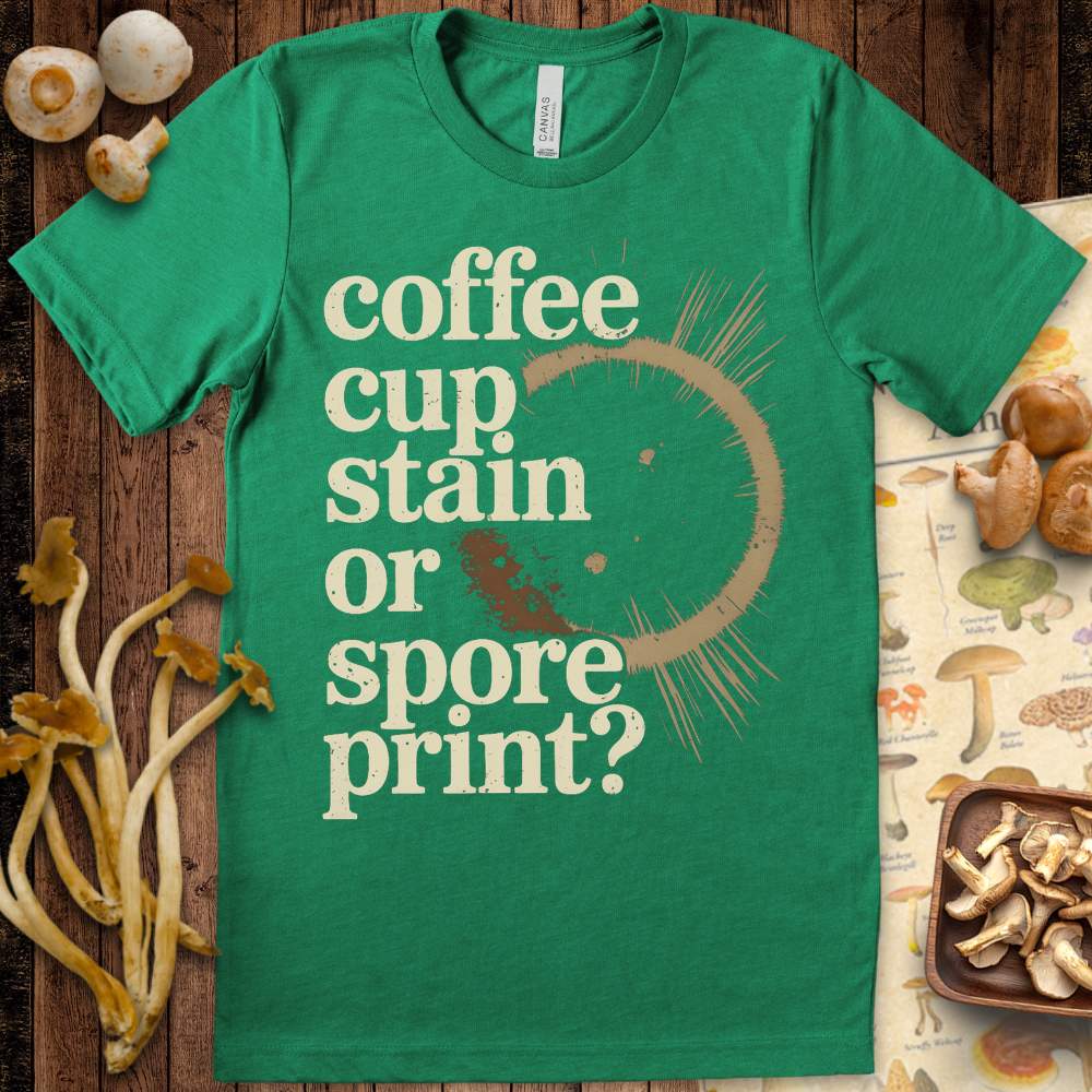 Fungal Brew Tee