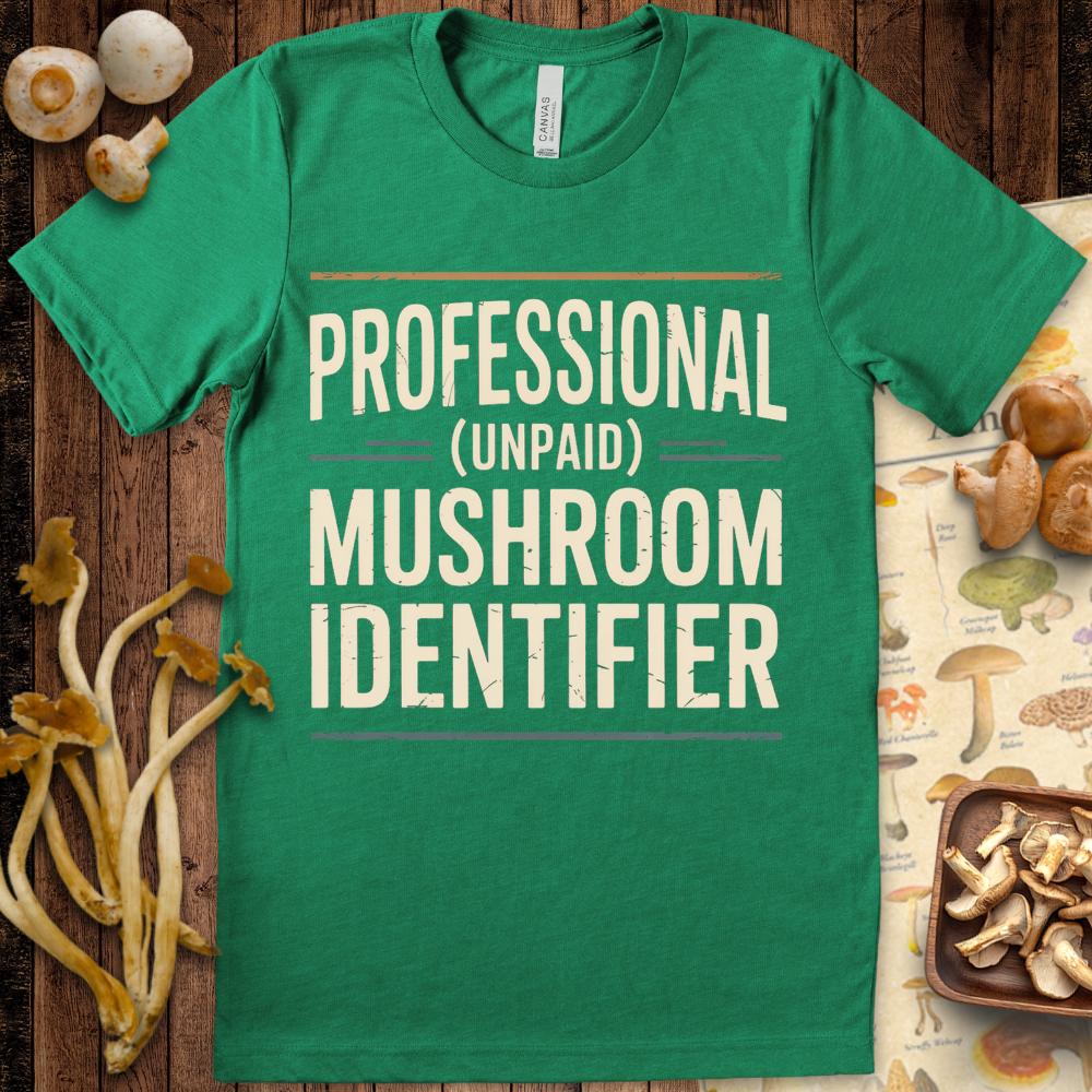 Identifier Humor Tee