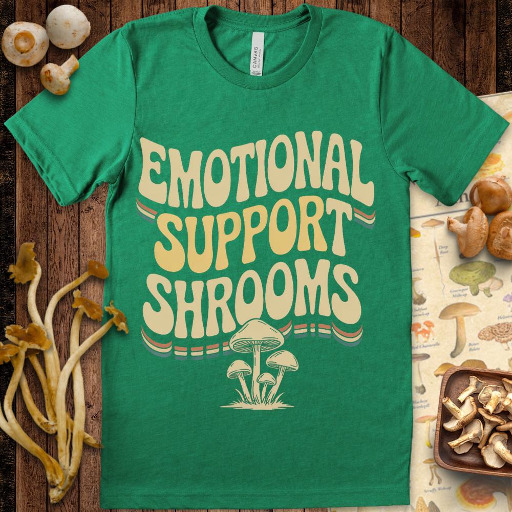 Shroom Comfort Tee