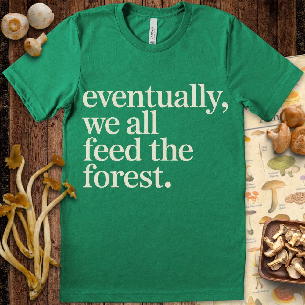 Forest Cycle Tee
