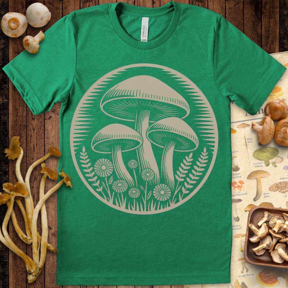 Forest Grove Tee