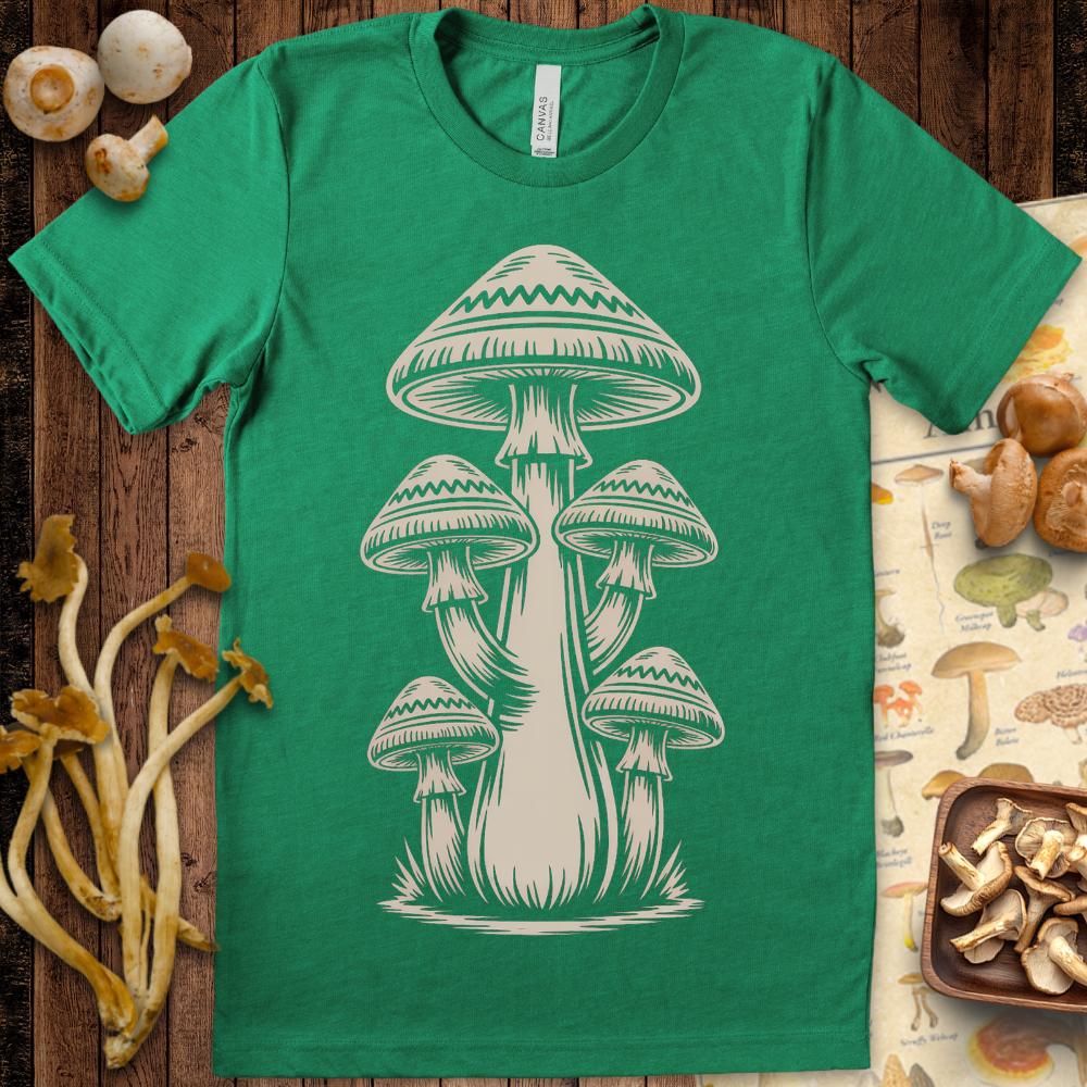 Spore Tower Tee