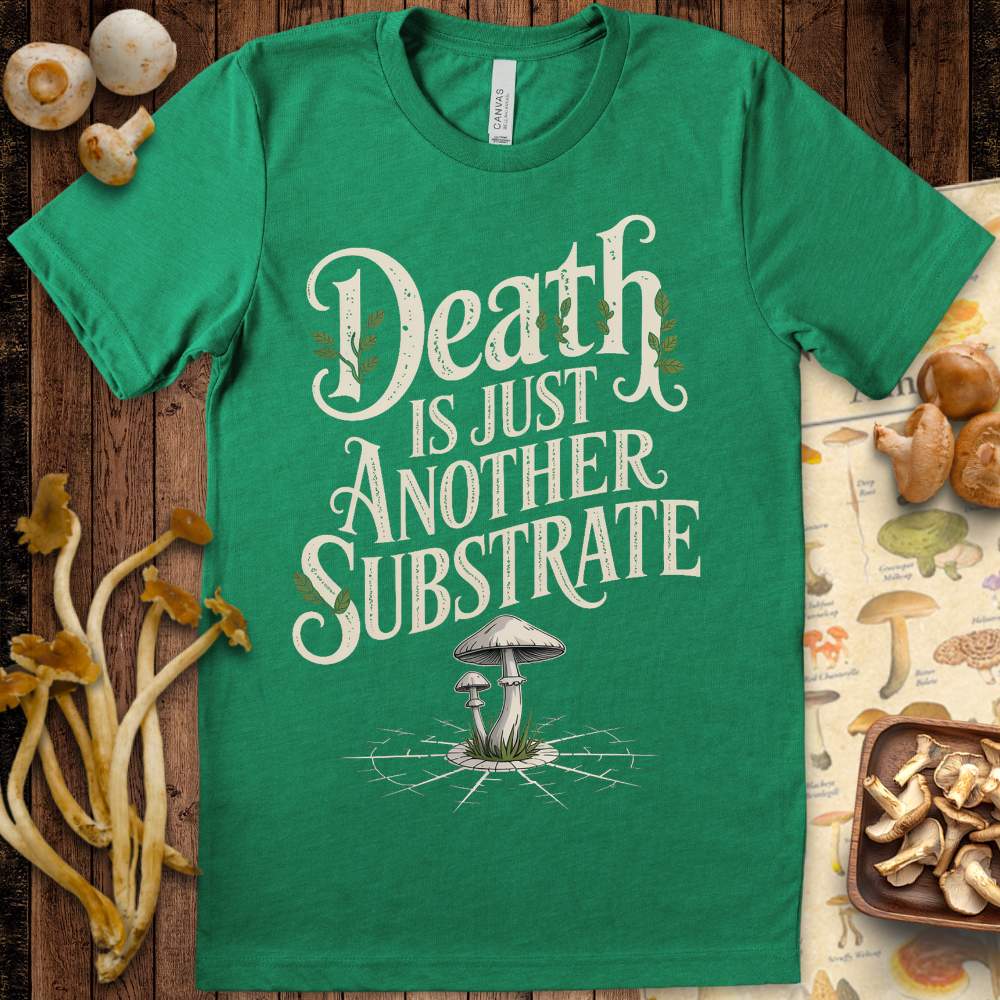 Substrate Life Tee