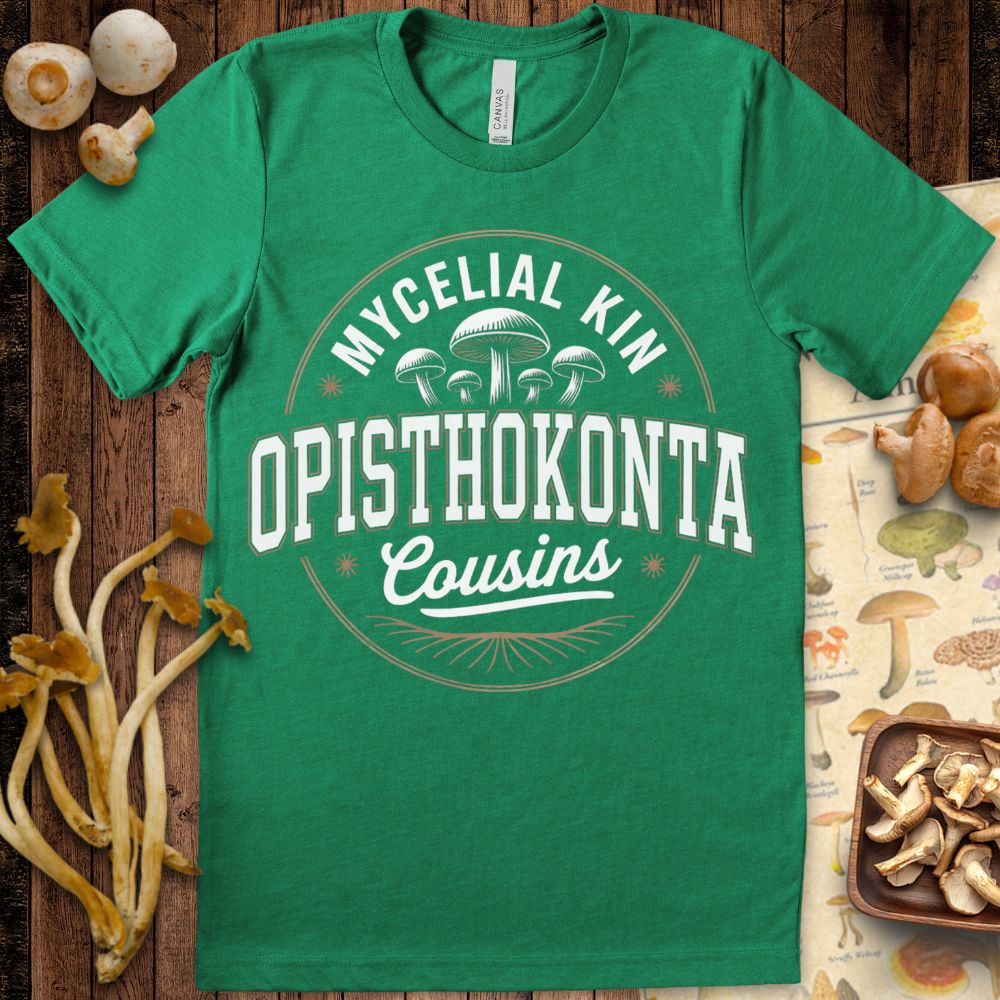 Kinship Roots Tee