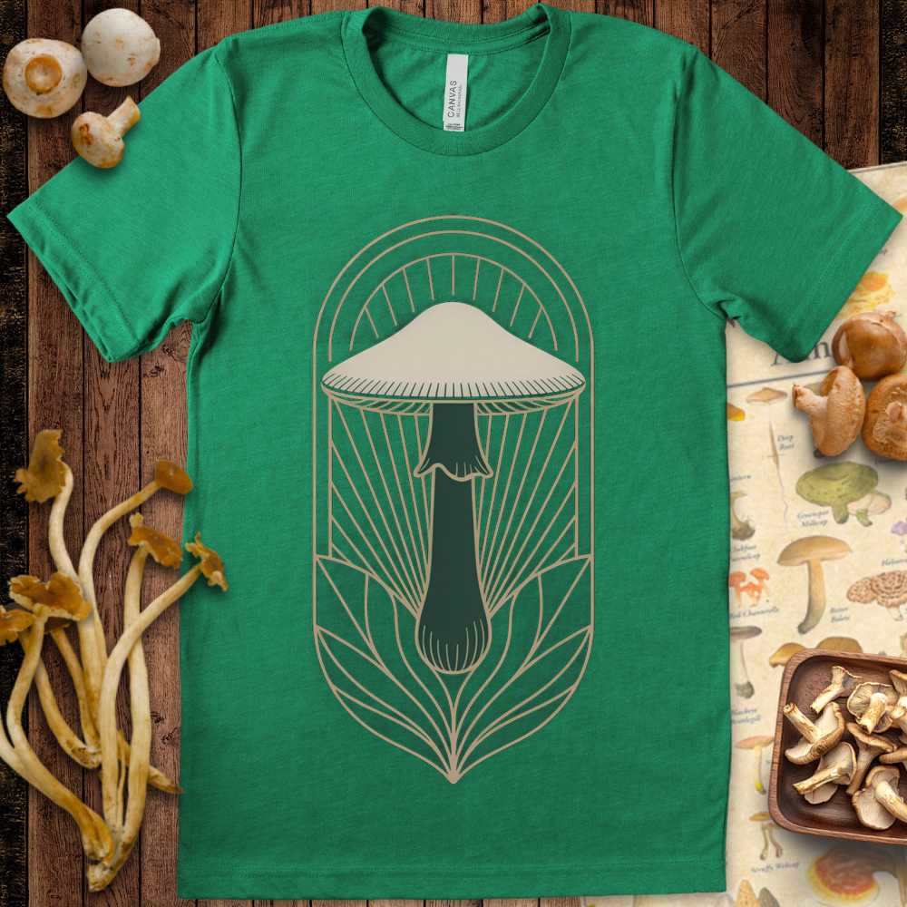 Mystic Deco Tee