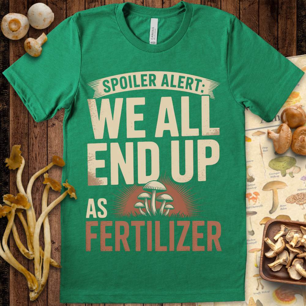 Fertilizer Destiny Tee
