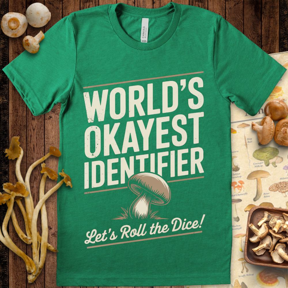 Dice Roll Tee