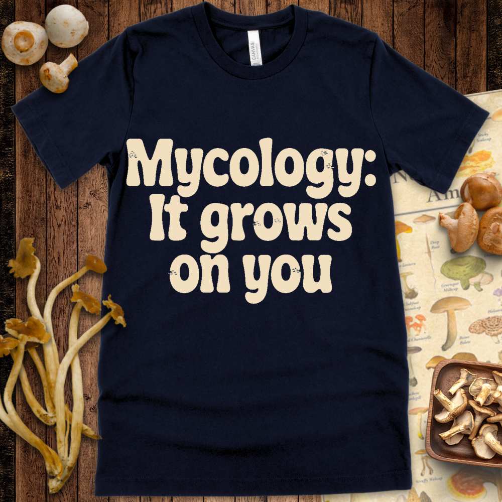 Grows On You Tee