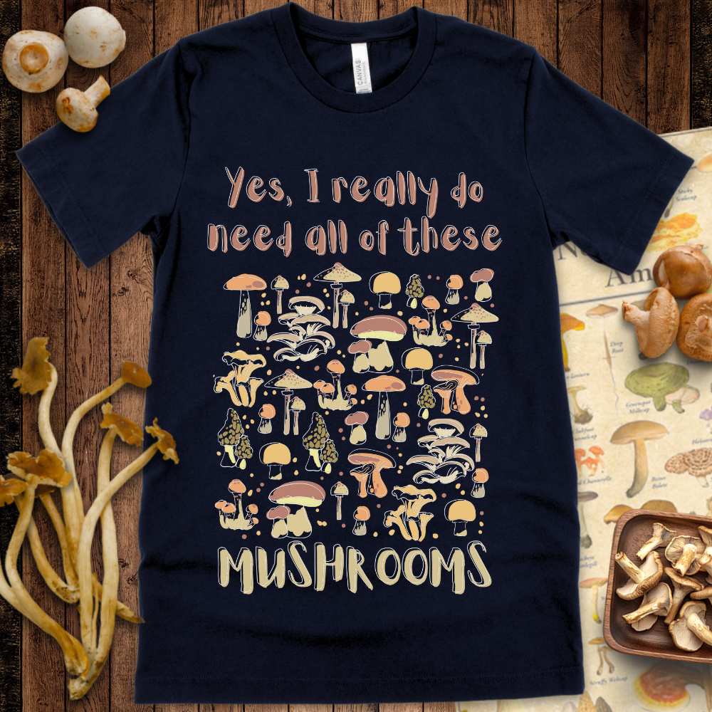 Really Need These Tee
