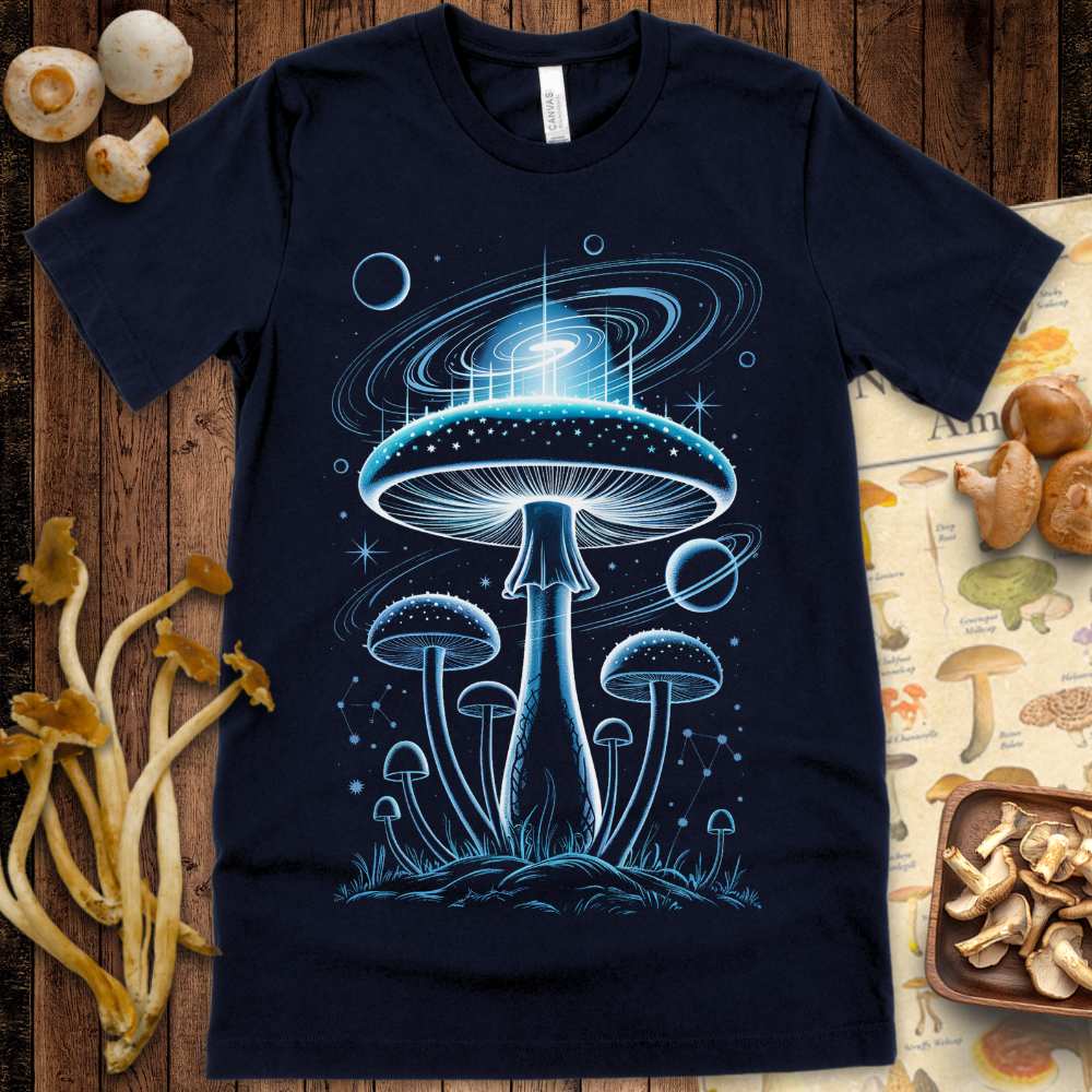 Myco Galaxy Elevation Tee