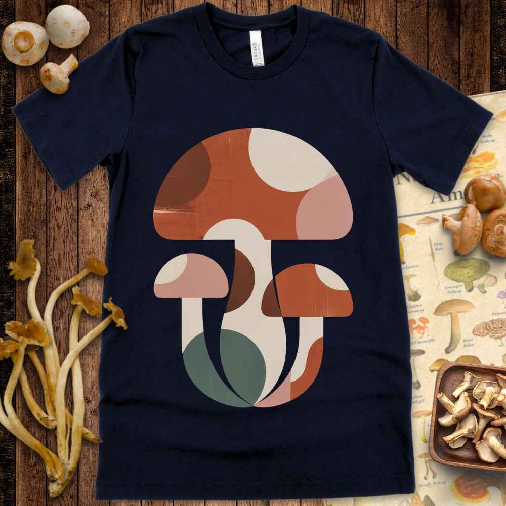 Mod Dot Tee